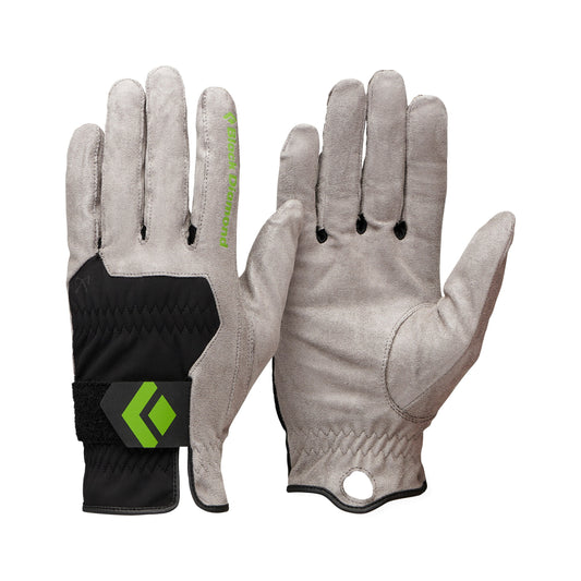 Icejoy Comp Gloves | Black Diamond Everyday