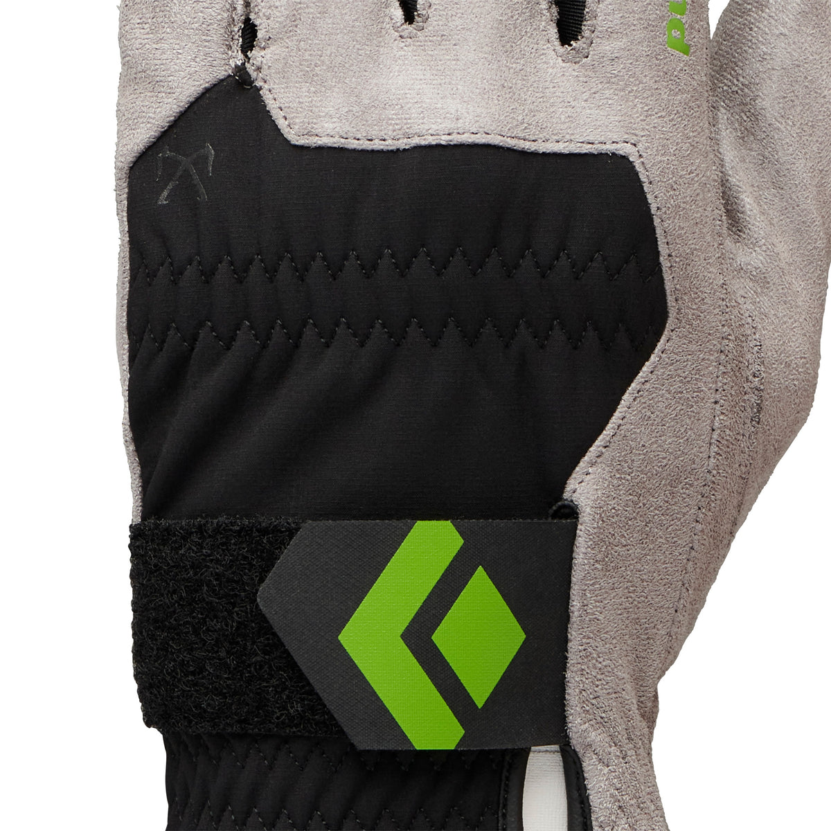 Icejoy Comp Gloves | Black Diamond Everyday
