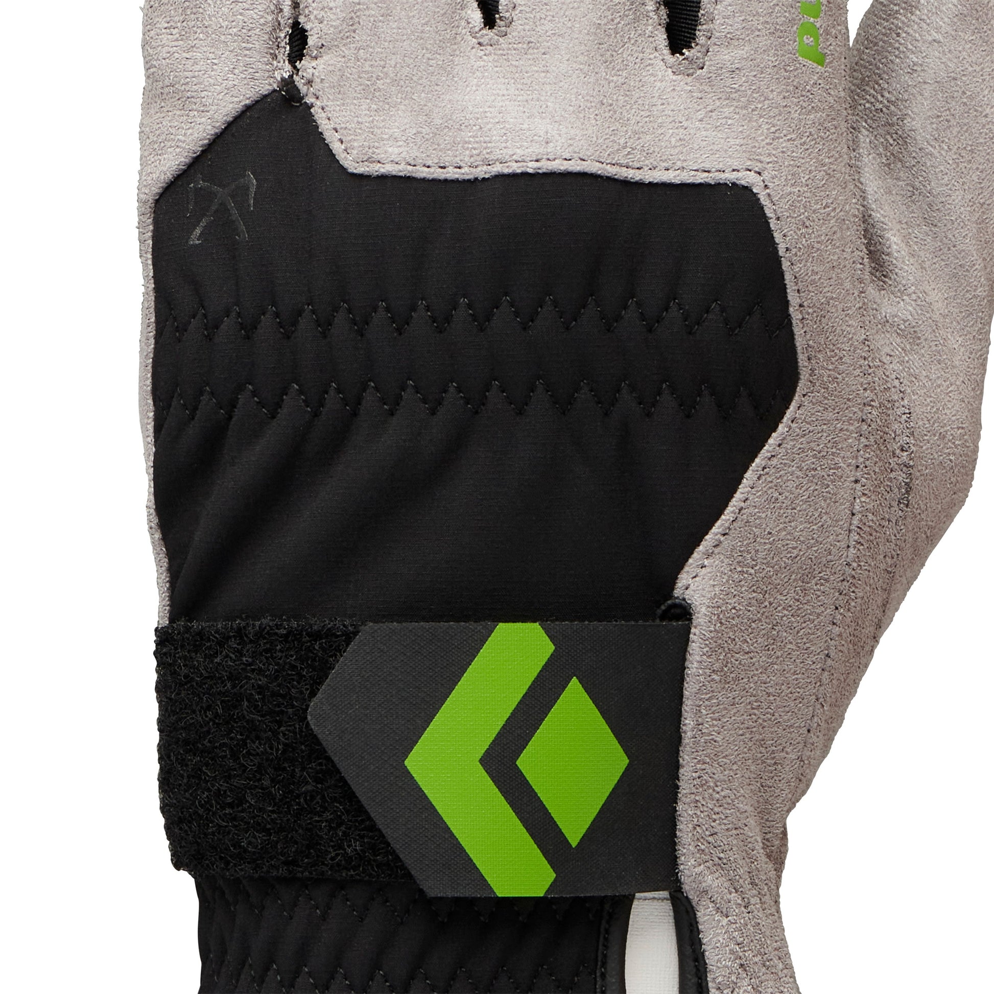 Icejoy Comp Gloves | Black Diamond Everyday