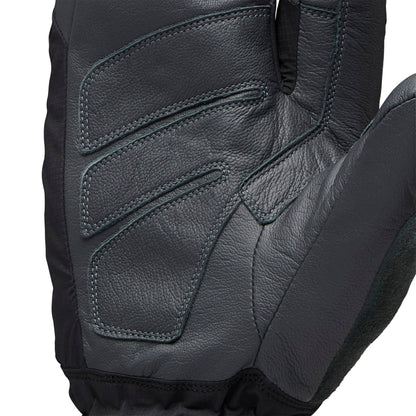 Alpine 3-Finger Mitts | Black Diamond Value