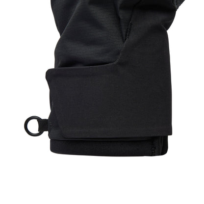 Punisher Gloves | Black Diamond Featured