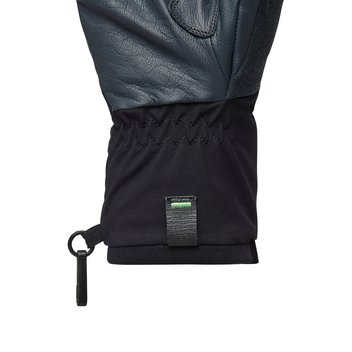 Punisher Gloves | Black Diamond Featured