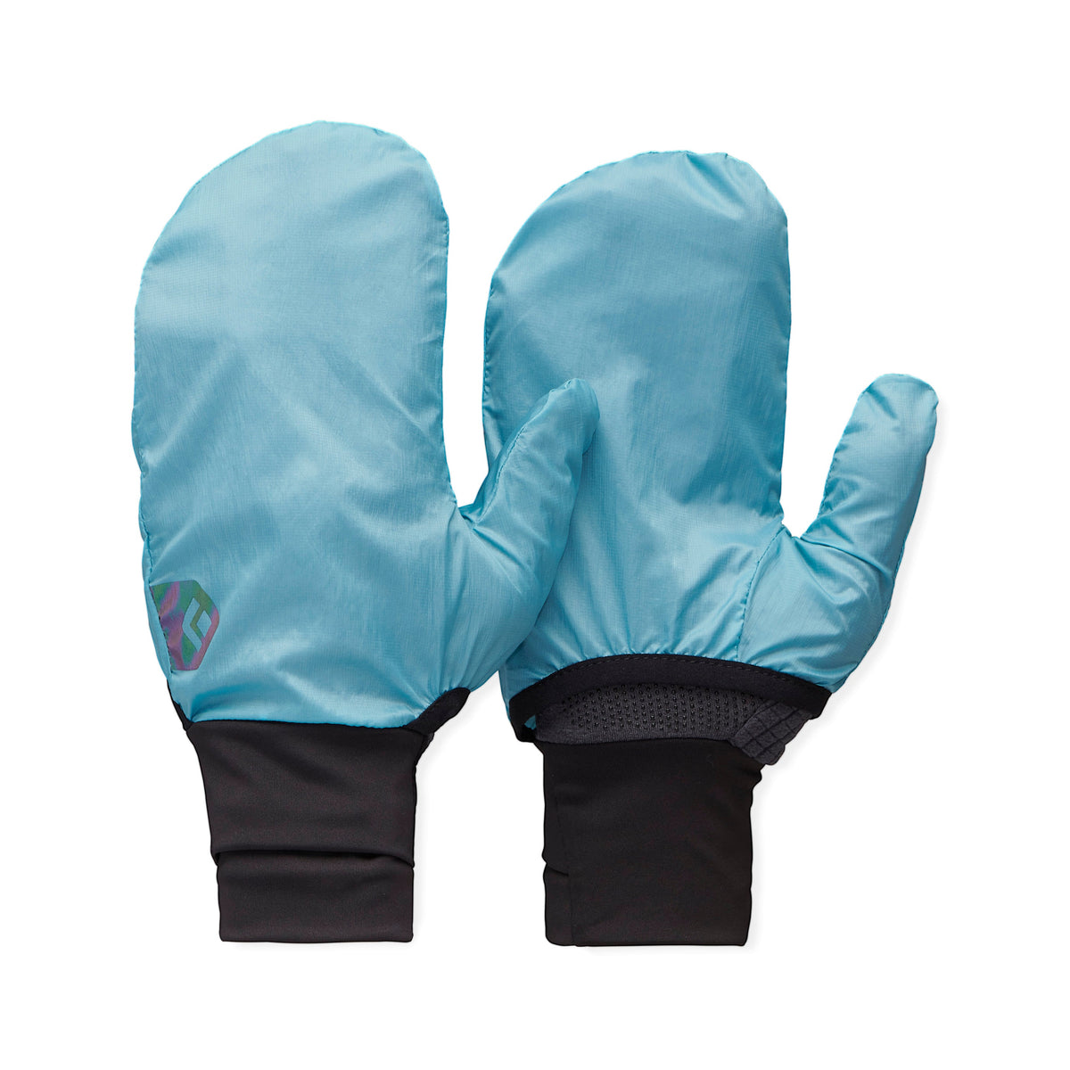 Deploy Wind Hood Gloves | Black Diamond Trending