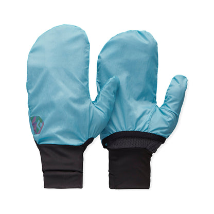 Deploy Wind Hood Gloves | Black Diamond Trending