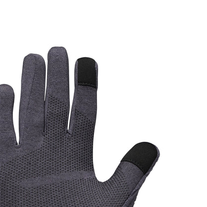 Deploy Wind Hood Gloves | Black Diamond Trending