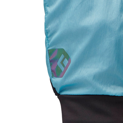 Deploy Wind Hood Gloves | Black Diamond Trending