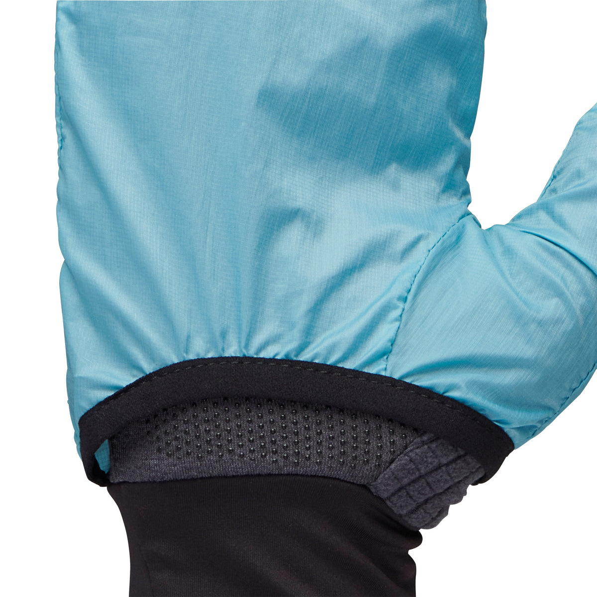 Deploy Wind Hood Gloves | Black Diamond Trending