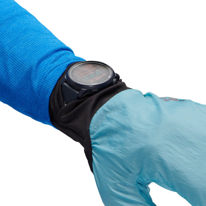 Deploy Wind Hood Gloves | Black Diamond Trending
