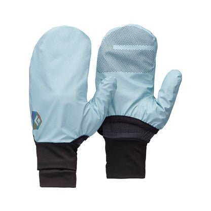 Gridtech Storm Hood Gloves | Black Diamond Best Seller