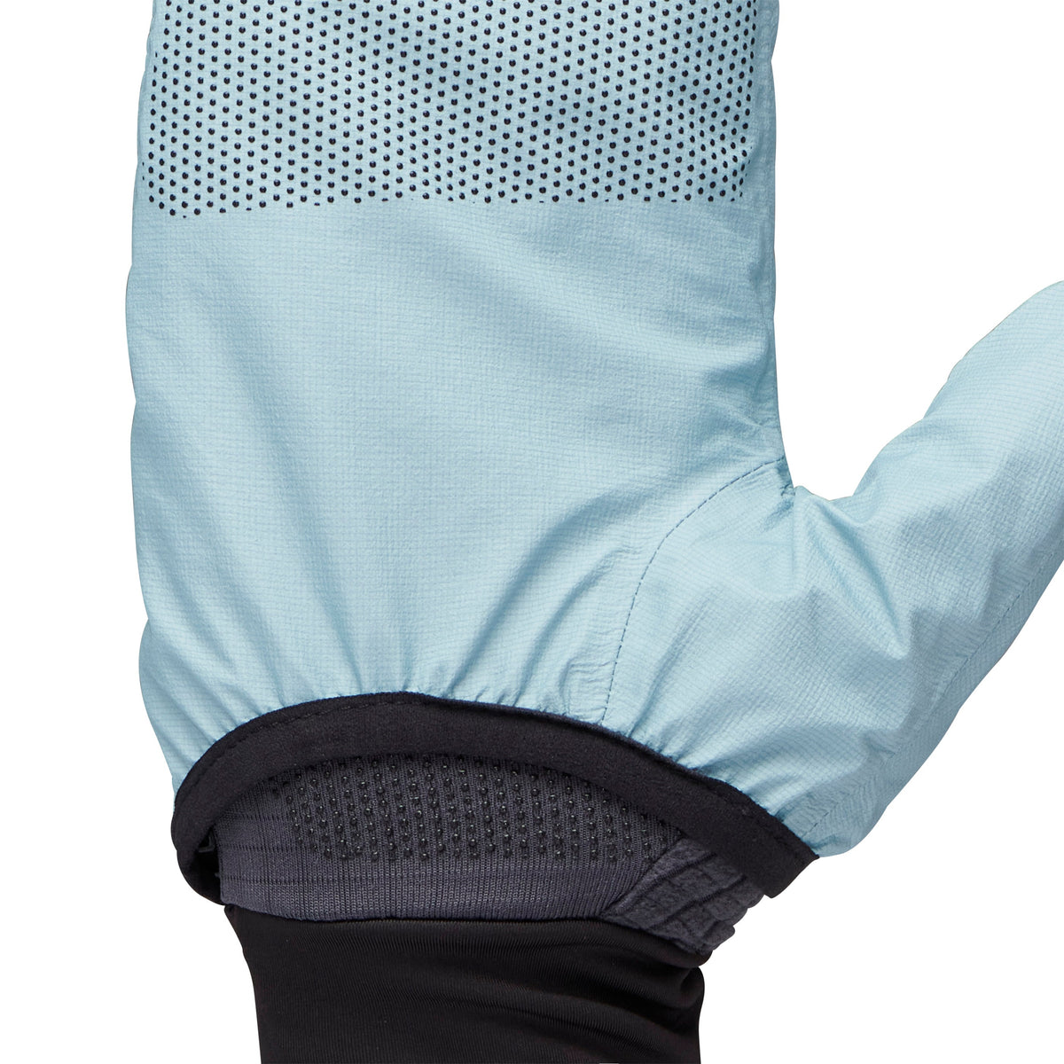 Gridtech Storm Hood Gloves | Black Diamond Best Seller