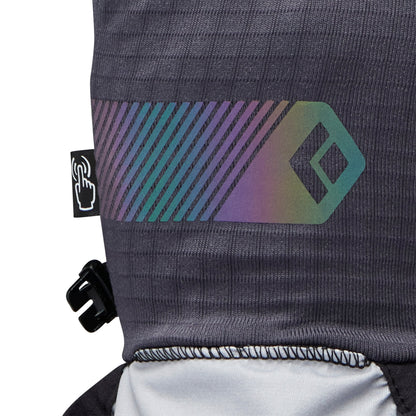 Gridtech Storm Hood Gloves | Black Diamond Best Seller