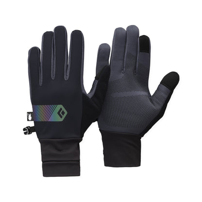 Hybrid Light Gloves | Black Diamond Recommended