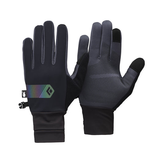 Hybrid Light Gloves | Black Diamond Recommended