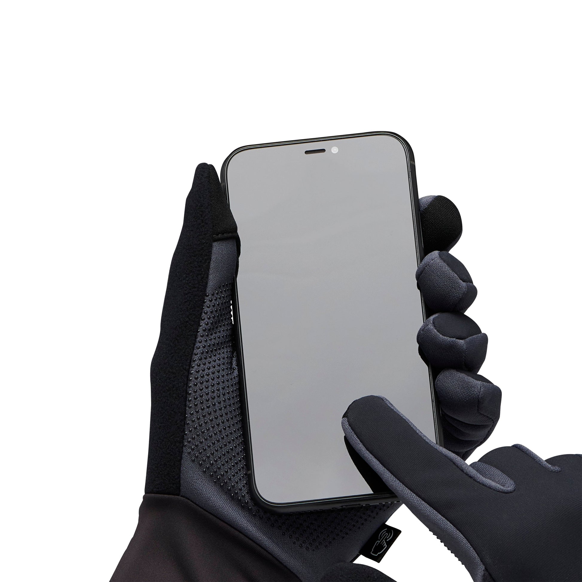 Hybrid Light Gloves | Black Diamond Recommended