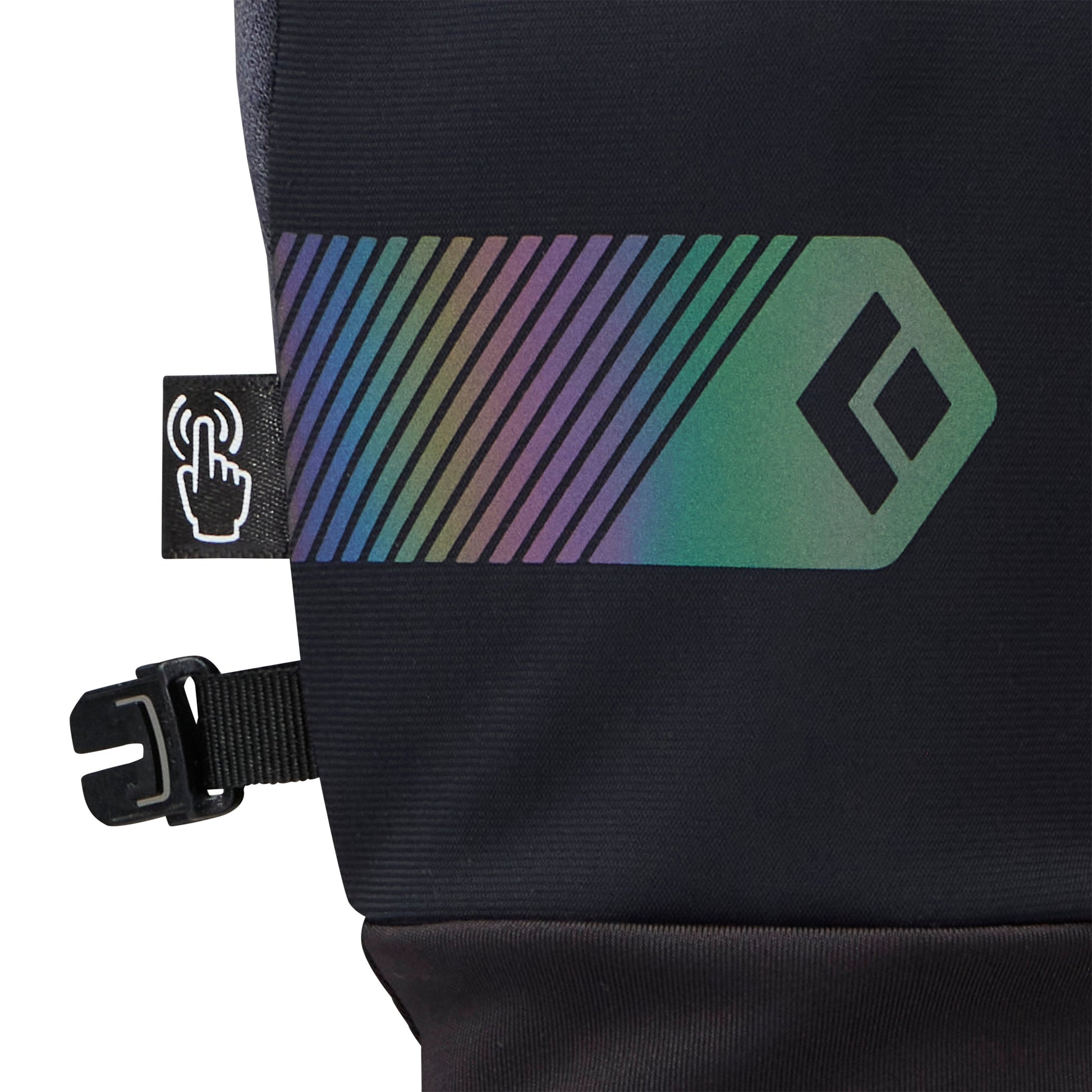 Hybrid Light Gloves | Black Diamond Recommended