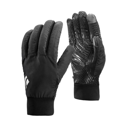 Mont Blanc Gloves | Black Diamond Exclusive