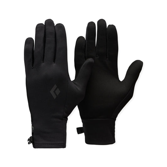 Lightweight Screentap Liners | Black Diamond Essential