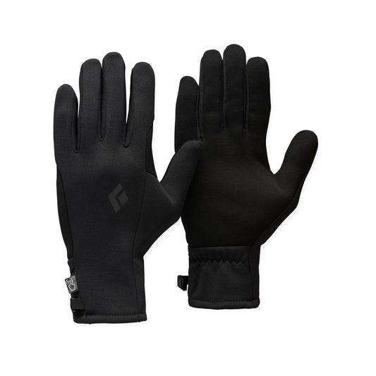 Midweight Screentap Liners | Black Diamond Everyday