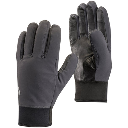 Midweight Softshell Gloves | Black Diamond Value