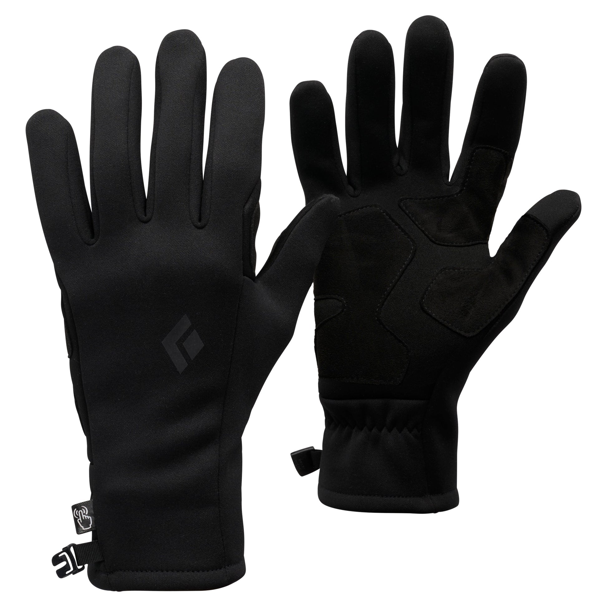 Heavyweight Screentap Liners | Black Diamond Great Value