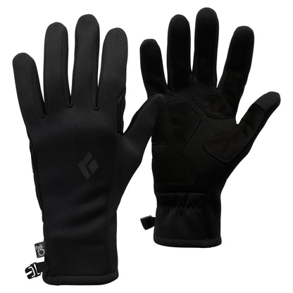 Heavyweight Screentap Liners | Black Diamond Great Value
