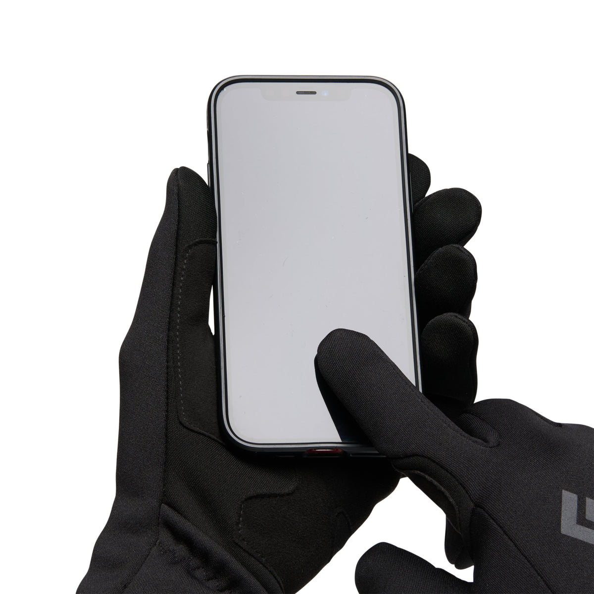 Heavyweight Screentap Liners | Black Diamond Great Value