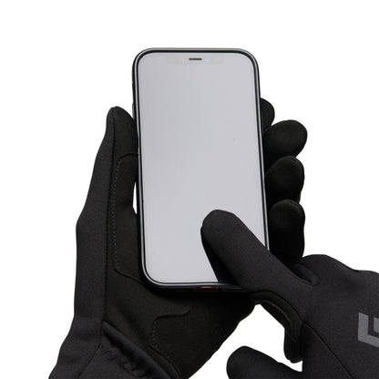 Heavyweight Screentap Liners | Black Diamond Great Value