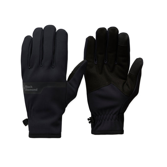 Everyday Softshell Gloves | Black Diamond Featured