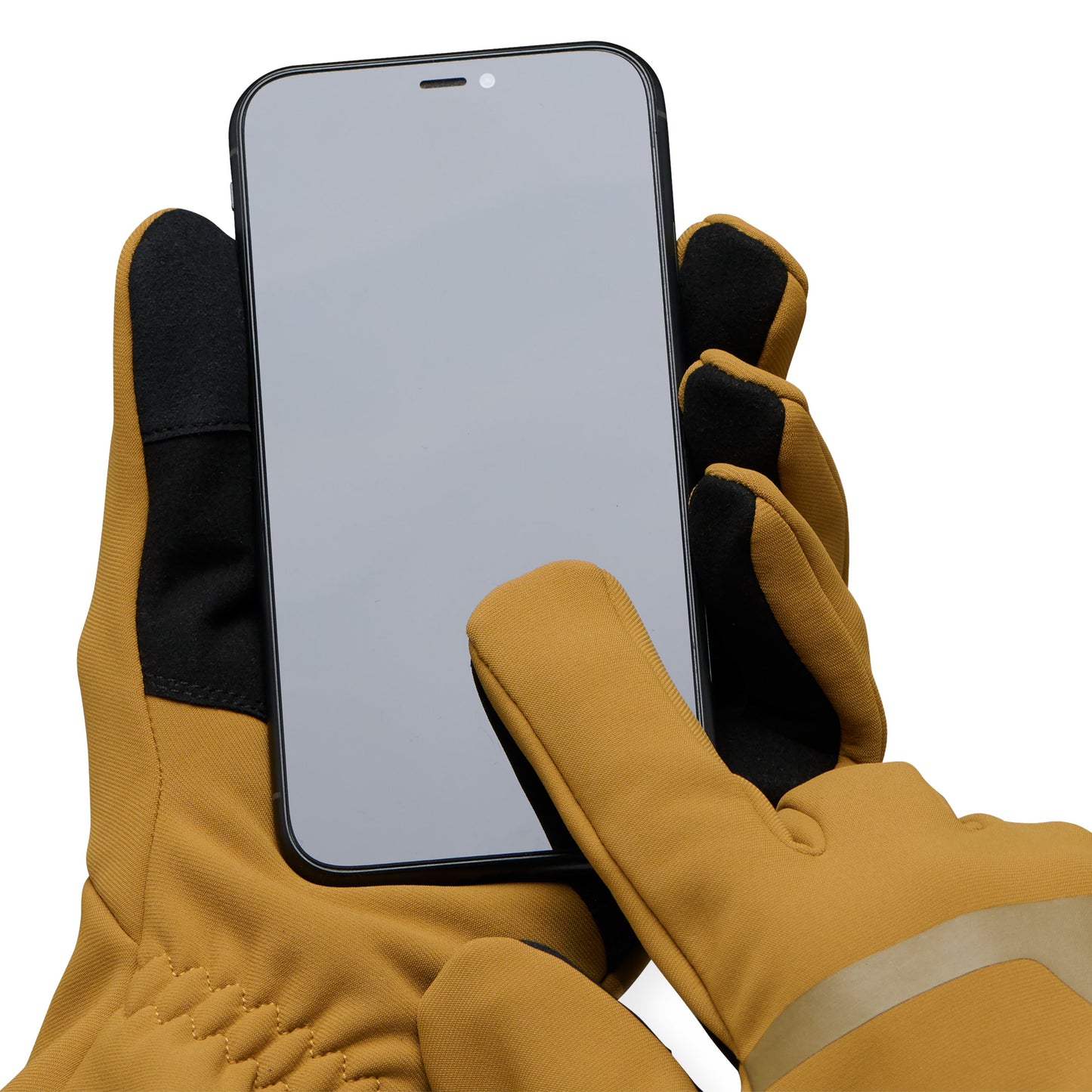 Everyday Softshell Gloves | Black Diamond Featured