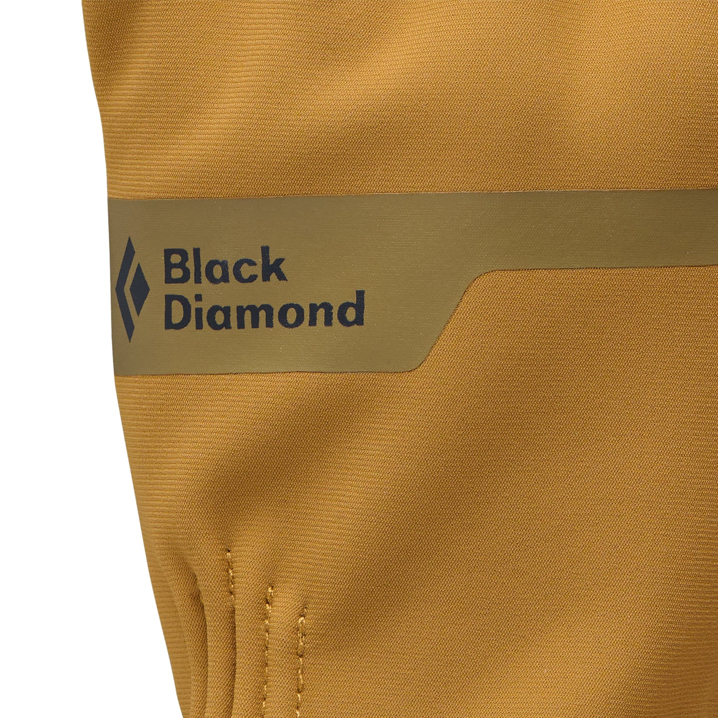 Everyday Softshell Gloves | Black Diamond Featured