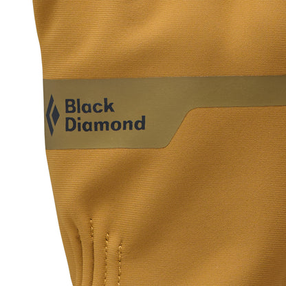 Everyday Softshell Gloves | Black Diamond Featured