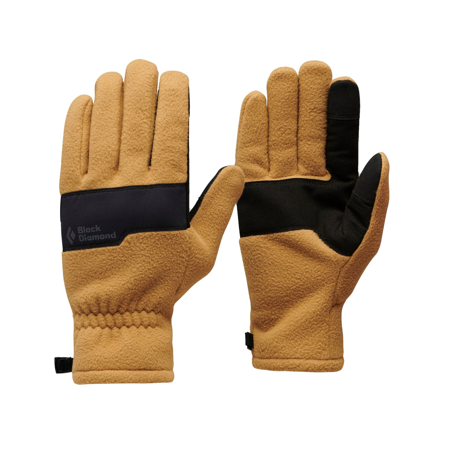 Everyday Fleece Gloves | Black Diamond Popular