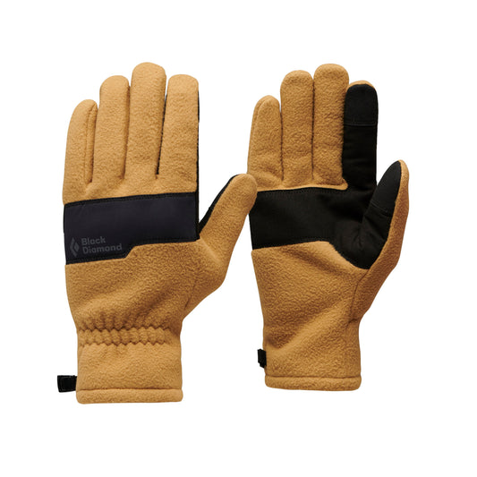 Everyday Fleece Gloves | Black Diamond Popular