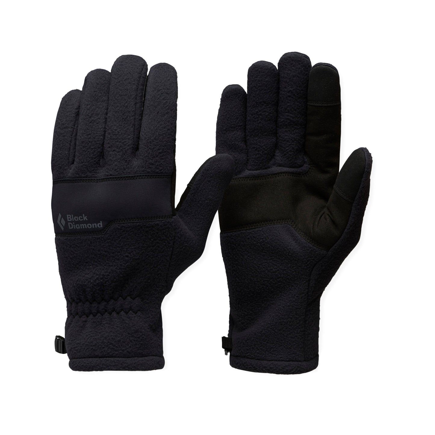 Everyday Fleece Gloves | Black Diamond Popular