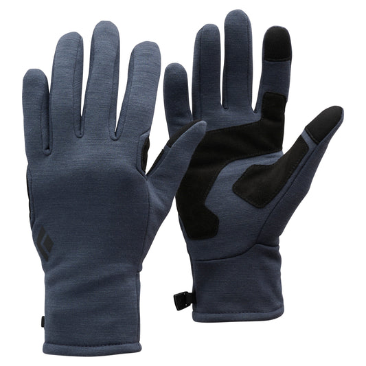 Heavyweight Wool Liners | Black Diamond Trending