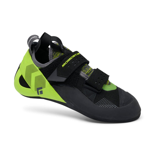 Men's Momentum Climbing Shoes | Black Diamond Recommended