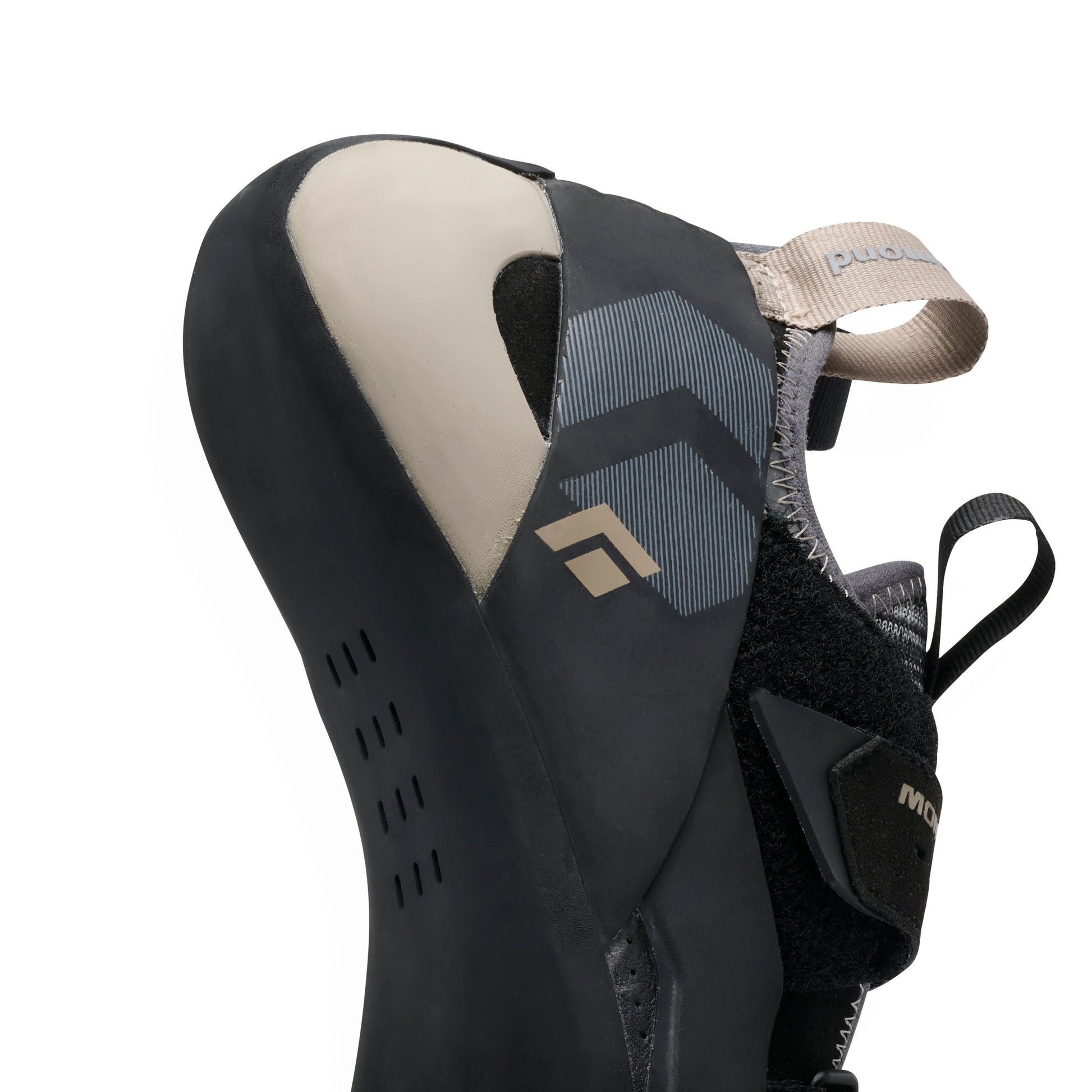 Men's Momentum Climbing Shoes | Black Diamond Recommended
