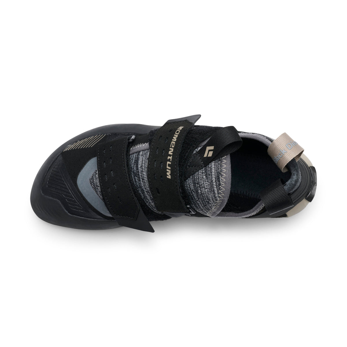 Men's Momentum Climbing Shoes | Black Diamond Recommended