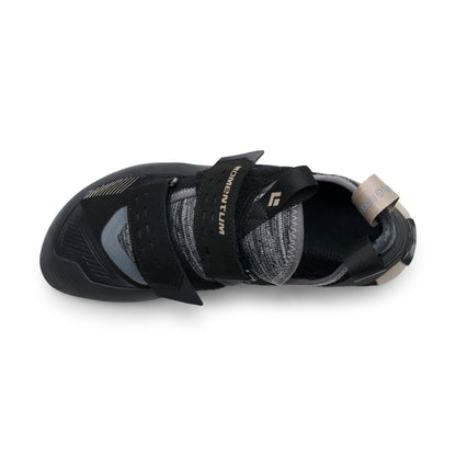 Men's Momentum Climbing Shoes | Black Diamond Recommended
