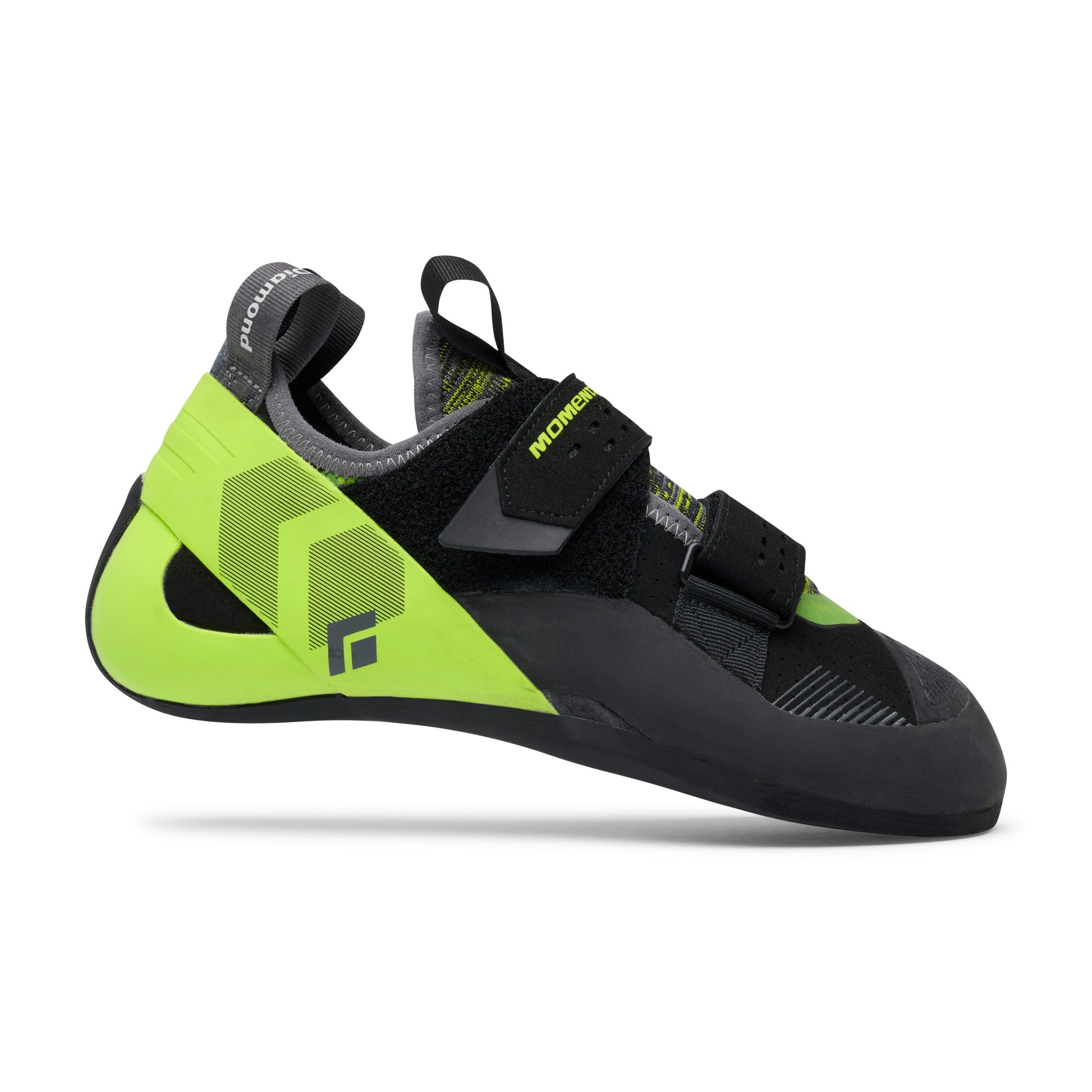 Men's Momentum Climbing Shoes | Black Diamond Recommended