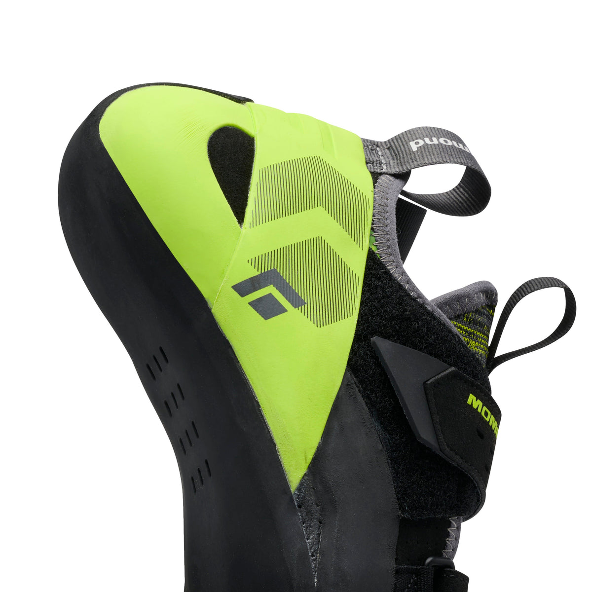 Men's Momentum Climbing Shoes | Black Diamond Recommended