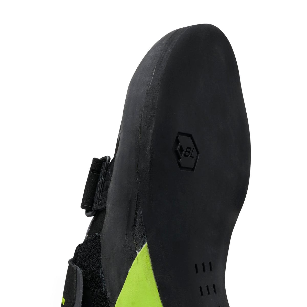 Men's Momentum Climbing Shoes | Black Diamond Recommended