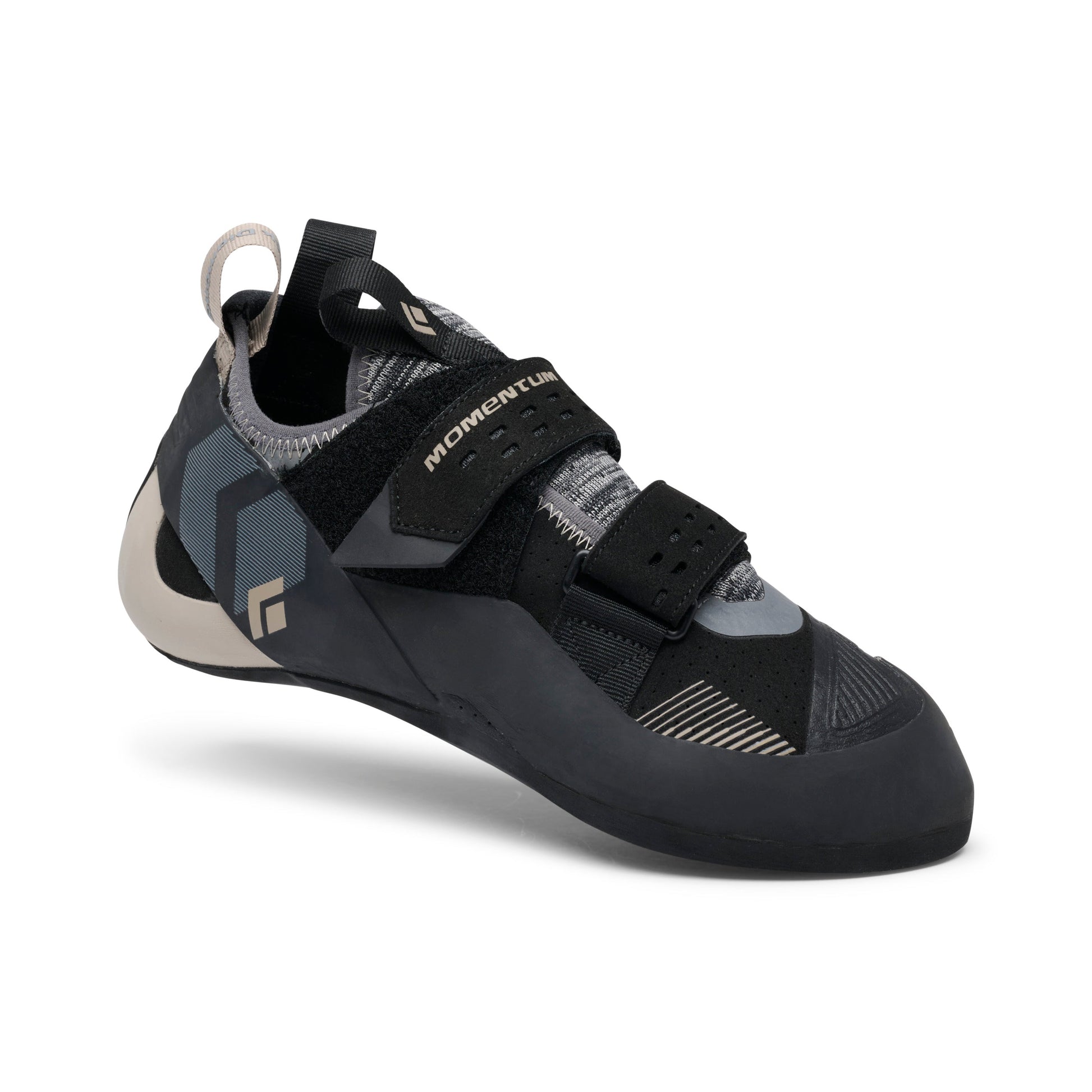 Men's Momentum Climbing Shoes | Black Diamond Recommended
