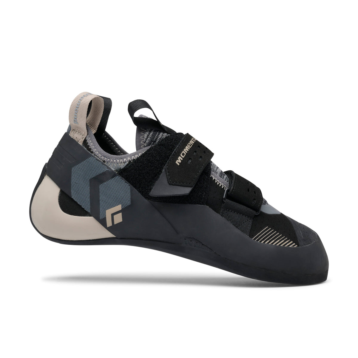 Men's Momentum Climbing Shoes | Black Diamond Recommended