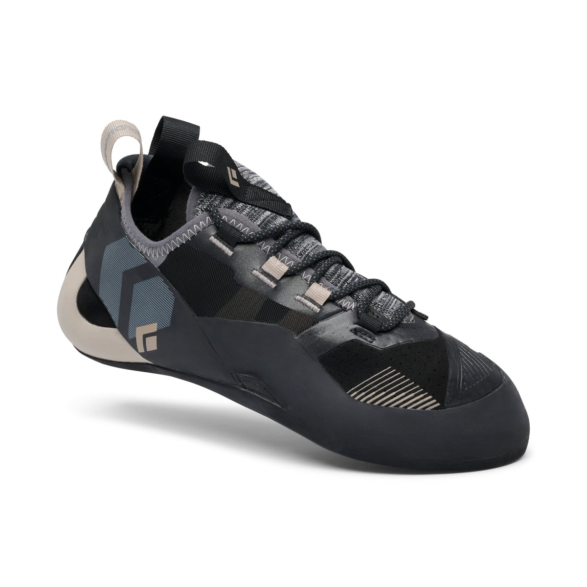 Men's Momentum Lace Climbing Shoes | Black Diamond Exclusive