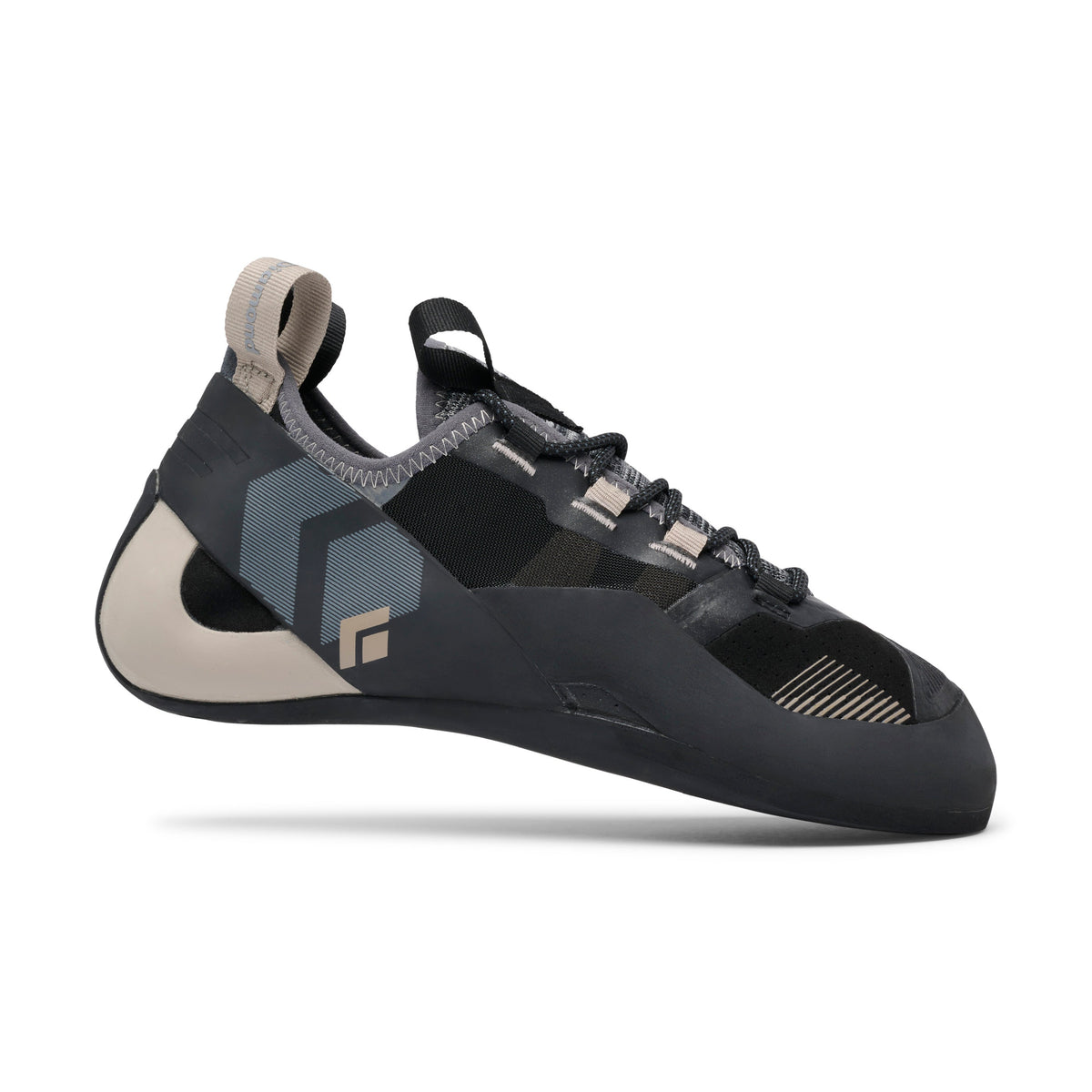 Men's Momentum Lace Climbing Shoes | Black Diamond Exclusive