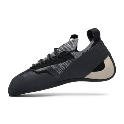 Men's Momentum Lace Climbing Shoes | Black Diamond Exclusive