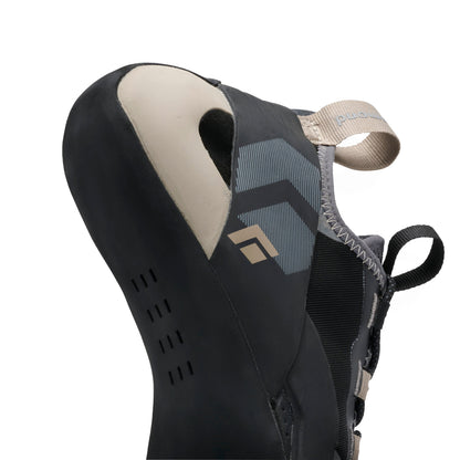 Men's Momentum Lace Climbing Shoes | Black Diamond Exclusive