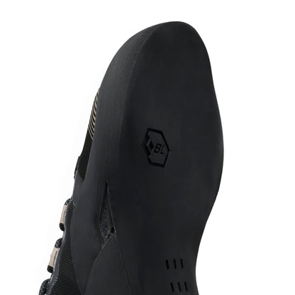 Men's Momentum Lace Climbing Shoes | Black Diamond Exclusive