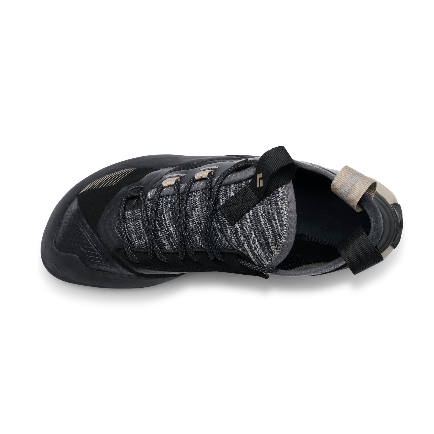 Men's Momentum Lace Climbing Shoes | Black Diamond Exclusive